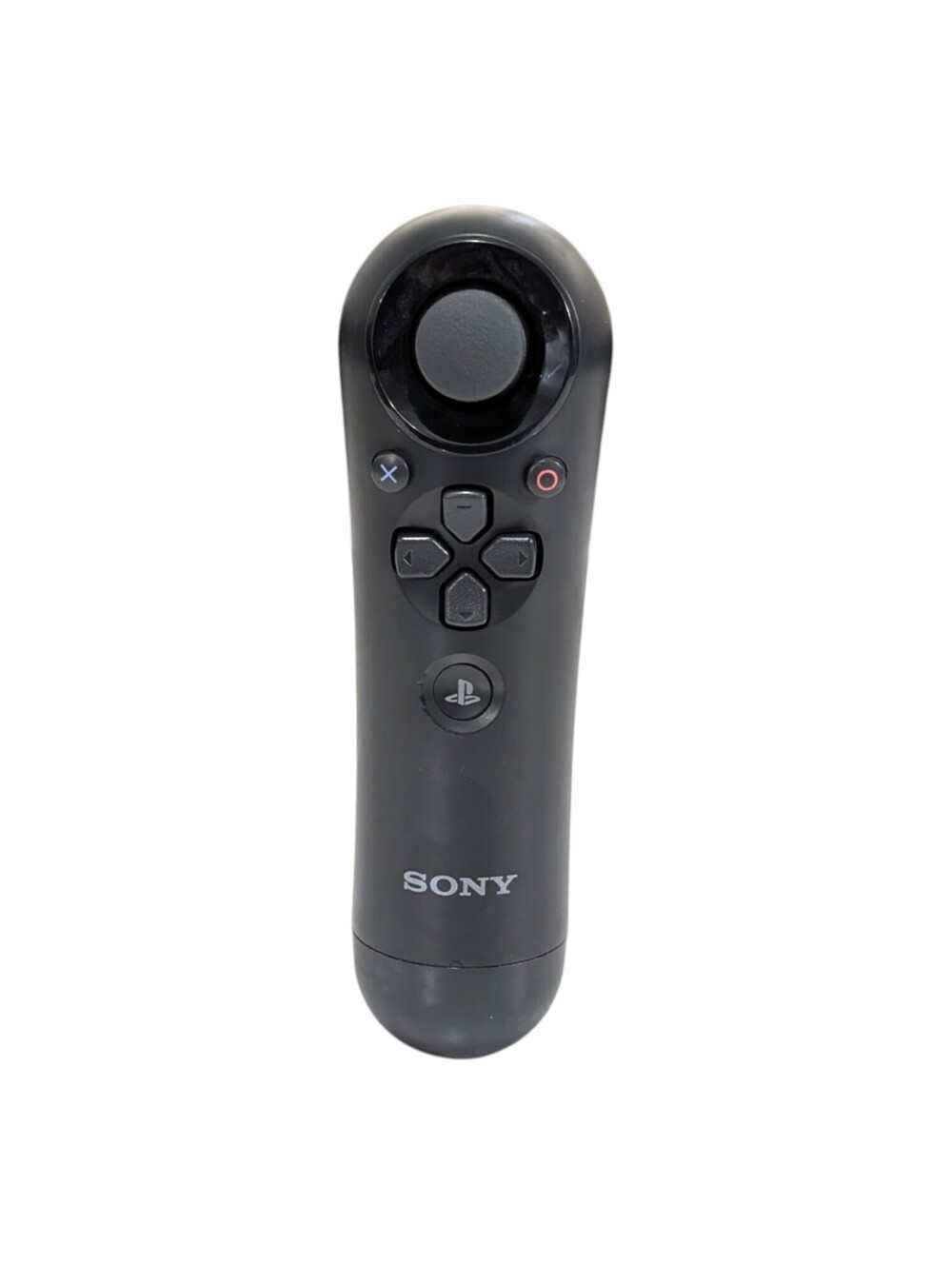 Sony PS3 Move Navigation Controller Official PlayStation 3 VR CECH-ZCS1U Working
